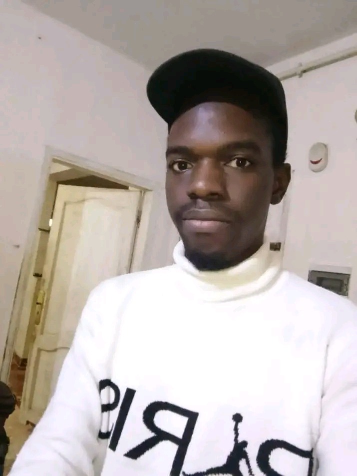 Abbas Gambo Salisu