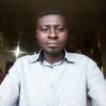 Martin Haruna Ilemona